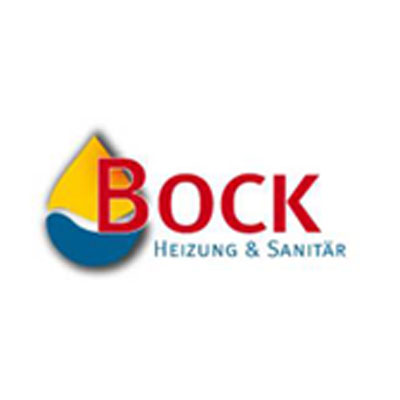 Logo Bock - Heizung und Sanitär