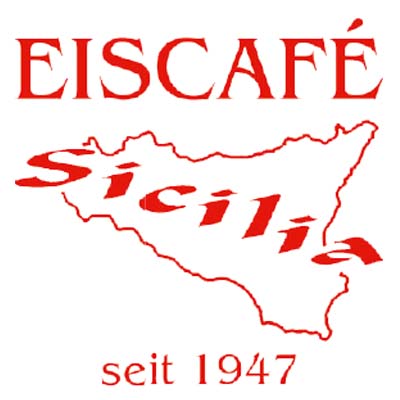 Logo Eiscafe Sicilia