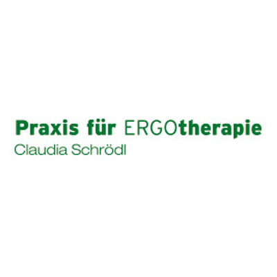 Logo Ergotherapie Schrödl