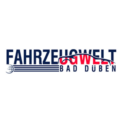 Logo Fahrzeugwelt Bad Düben