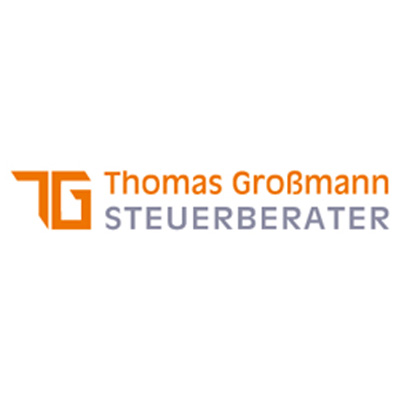 Logo Steuerberater Grossmann