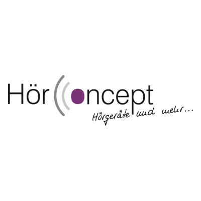 Logo Hörconcept