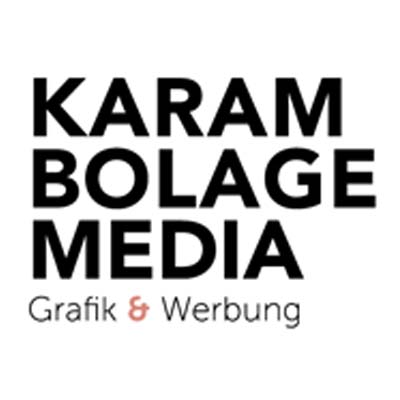 Logo Karambolagemedia