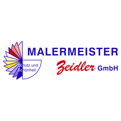 Logo Maler Zeidler