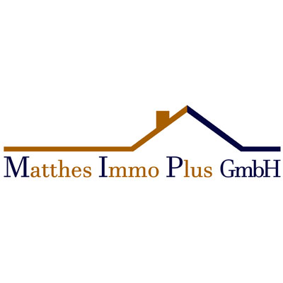 Logo Matthes Immobilien