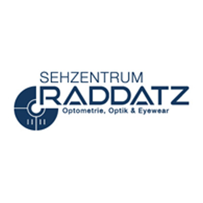 Logo Optiker Raddatz