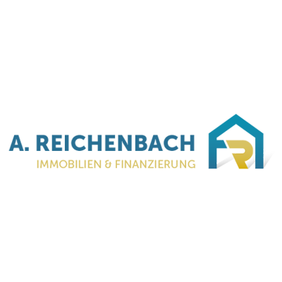 Logo Reichenbach Immobilien