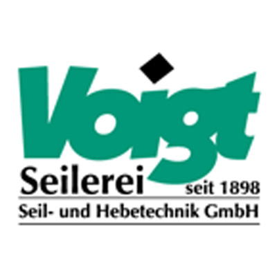 Logo Seilerei Voigt