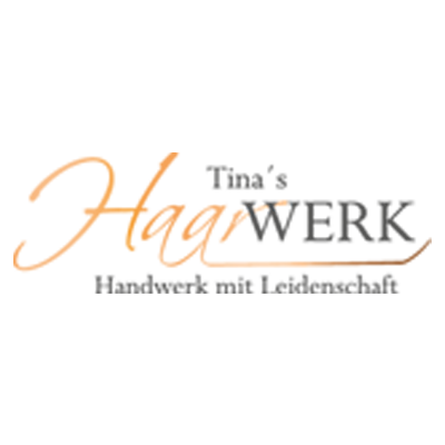 Logo Tinas Haarwerk
