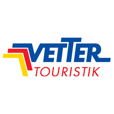 Logo Vetter Touristik